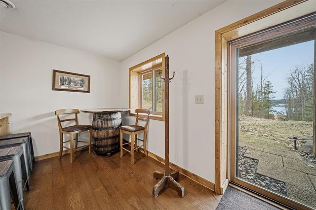 9357 Secluded Trail, Hayward, WI 54843