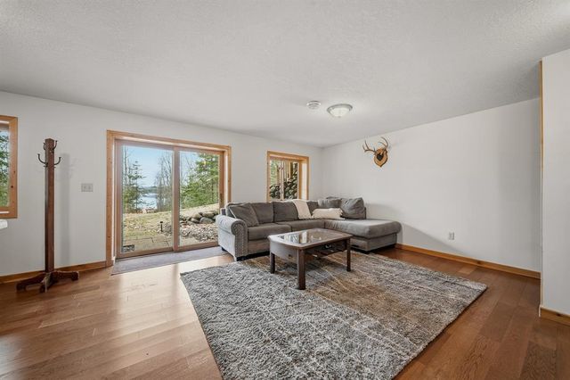 9357 Secluded Trail, Hayward, WI 54843