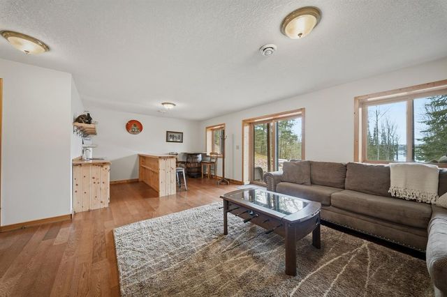 9357 Secluded Trail, Hayward, WI 54843