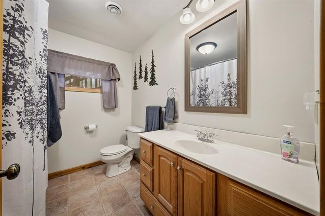 9357 Secluded Trail, Hayward, WI 54843