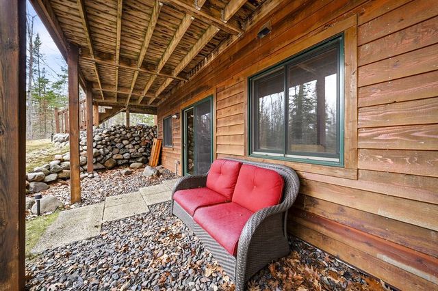 9357 Secluded Trail, Hayward, WI 54843
