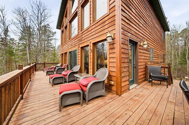 9357 Secluded Trail, Hayward, WI 54843