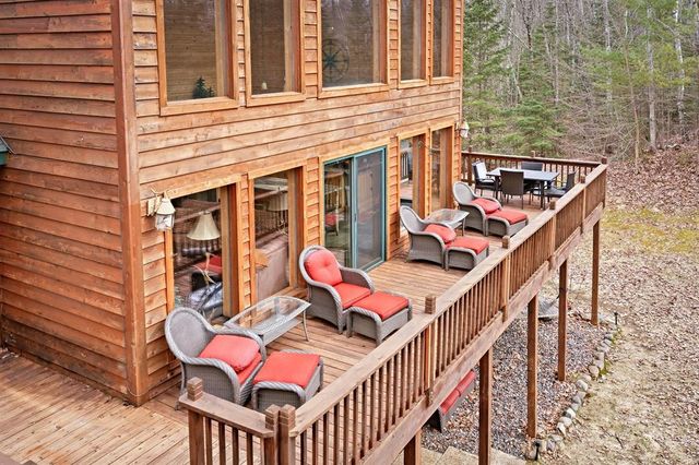 9357 Secluded Trail, Hayward, WI 54843