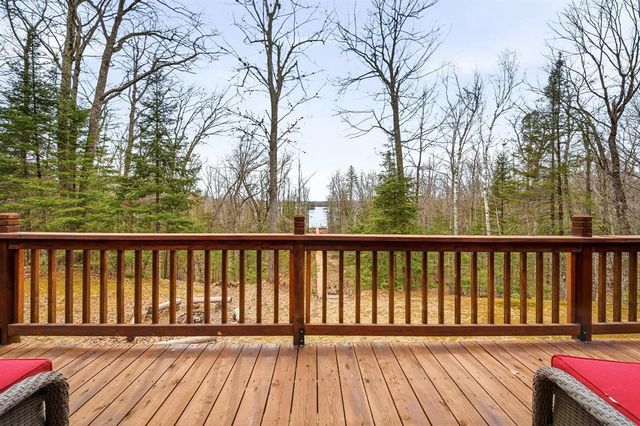 9357 Secluded Trail, Hayward, WI 54843