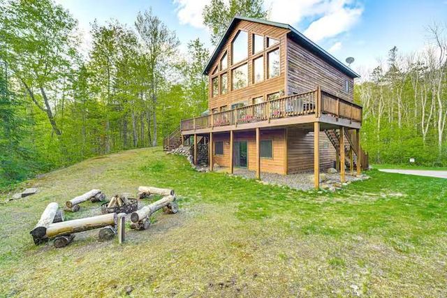 9357 Secluded Trail, Hayward, WI 54843