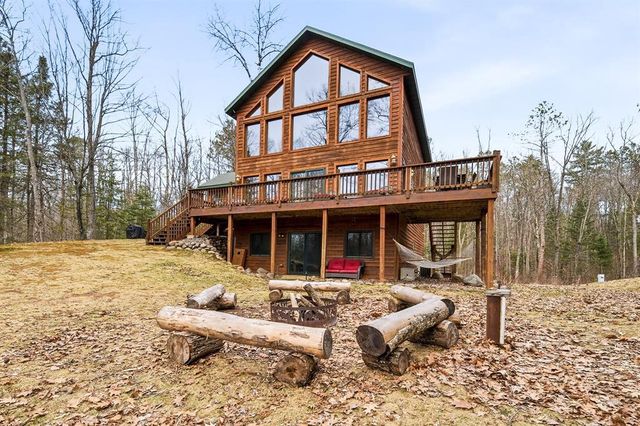 9357 Secluded Trail, Hayward, WI 54843