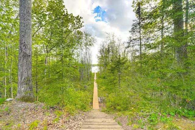 9357 Secluded Trail, Hayward, WI 54843