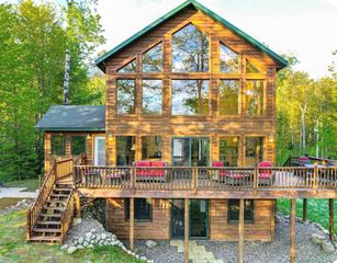 9357 Secluded Trail, Hayward, WI 54843