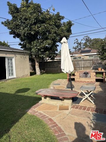 4162 Commonwealth Avenue, Culver City, CA 90232