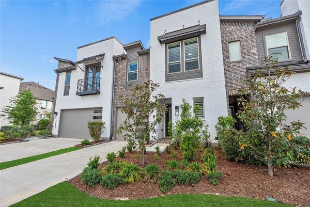 19907 Curved Steel Drive, Cypress, TX 77433