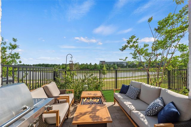 19907 Curved Steel Drive, Cypress, TX 77433