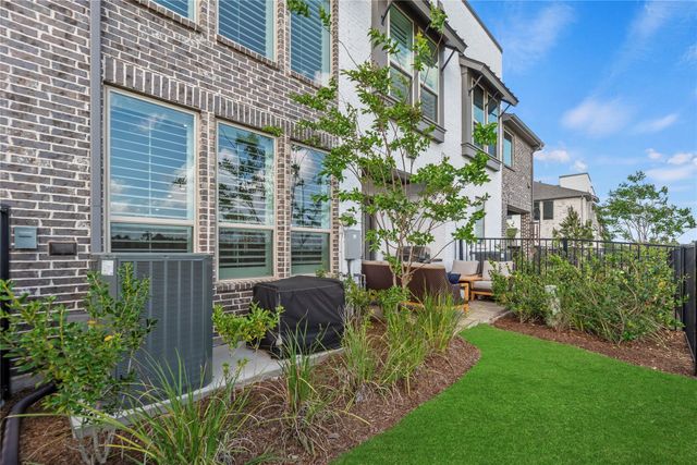 19907 Curved Steel Drive, Cypress, TX 77433