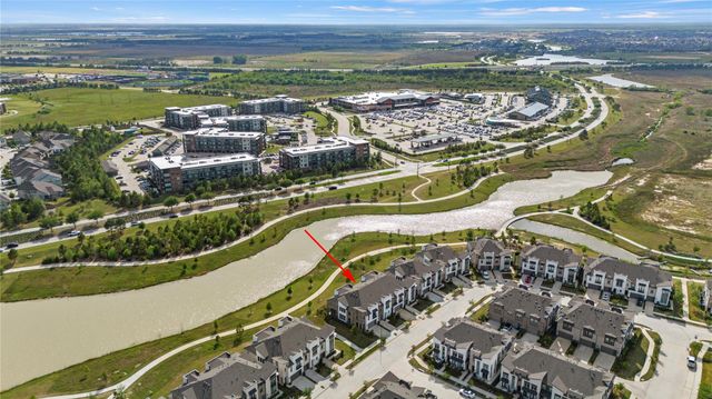 19907 Curved Steel Drive, Cypress, TX 77433