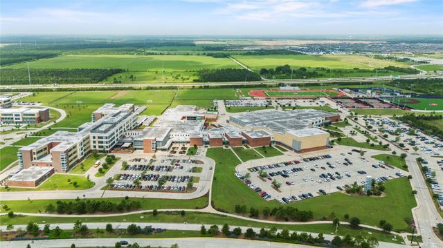 19907 Curved Steel Drive, Cypress, TX 77433