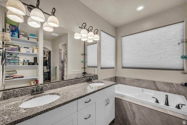 559 N SARAH LN, Hurricane, UT 84737