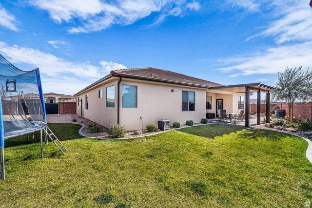 559 N SARAH LN, Hurricane, UT 84737