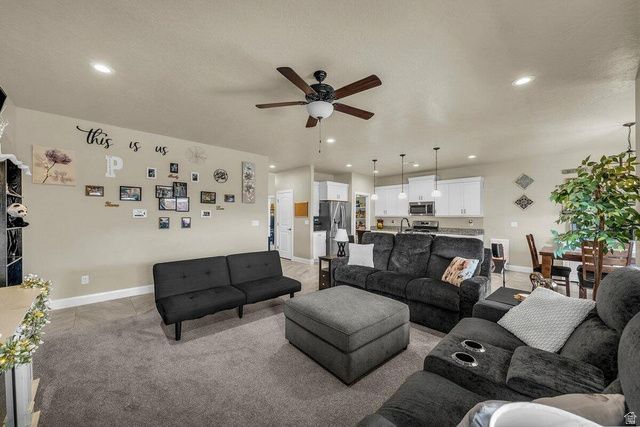 559 N SARAH LN, Hurricane, UT 84737