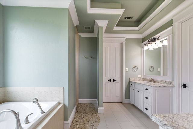 1523 Velda Kay Lane, Fort Worth, TX 76052