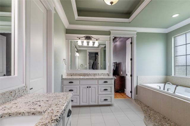 1523 Velda Kay Lane, Fort Worth, TX 76052