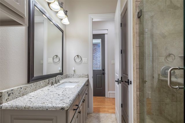 1523 Velda Kay Lane, Fort Worth, TX 76052