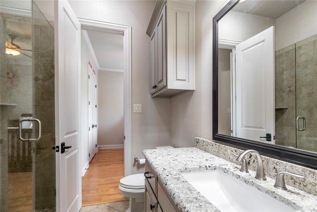 1523 Velda Kay Lane, Fort Worth, TX 76052