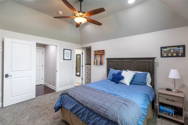 1523 Velda Kay Lane, Fort Worth, TX 76052