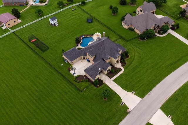 1523 Velda Kay Lane, Fort Worth, TX 76052