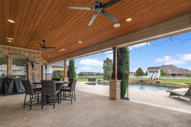 1523 Velda Kay Lane, Fort Worth, TX 76052