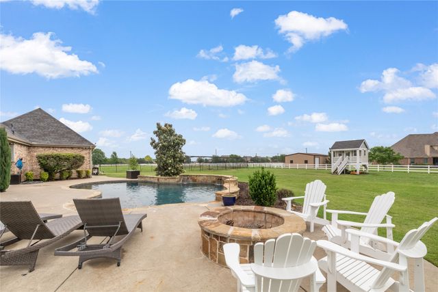 1523 Velda Kay Lane, Fort Worth, TX 76052