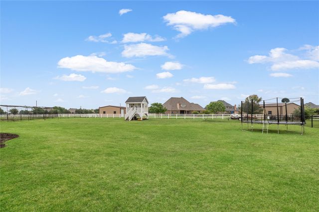 1523 Velda Kay Lane, Fort Worth, TX 76052