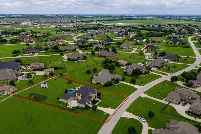 1523 Velda Kay Lane, Fort Worth, TX 76052