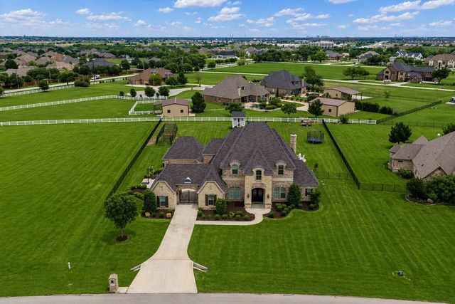 1523 Velda Kay Lane, Fort Worth, TX 76052