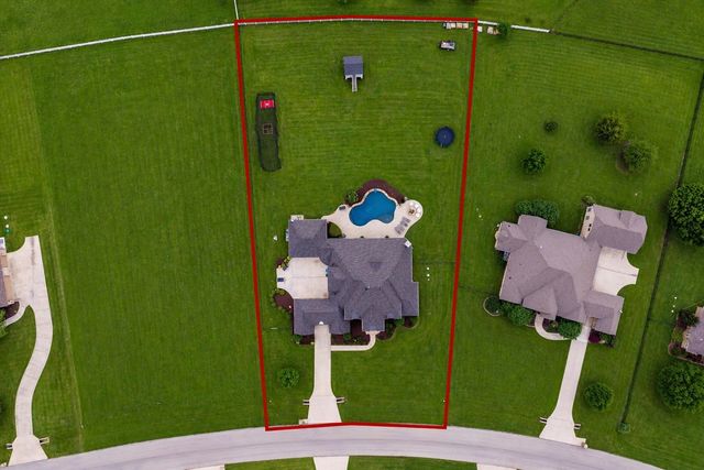 1523 Velda Kay Lane, Fort Worth, TX 76052