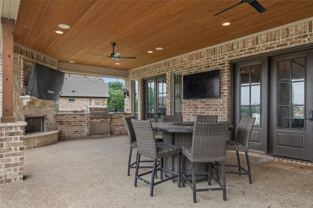 1523 Velda Kay Lane, Fort Worth, TX 76052