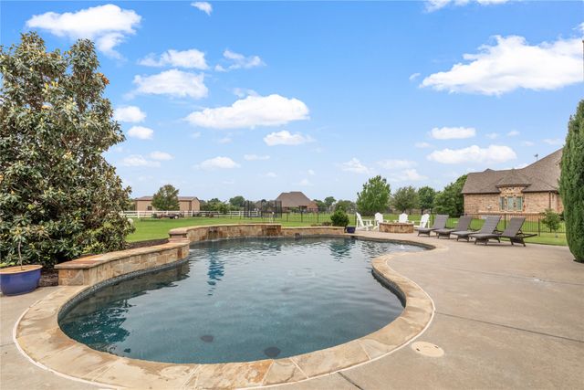 1523 Velda Kay Lane, Fort Worth, TX 76052