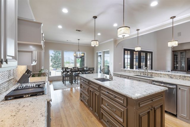 1523 Velda Kay Lane, Fort Worth, TX 76052