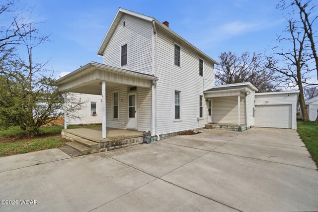 522 W Front Street, Findlay, OH 45840