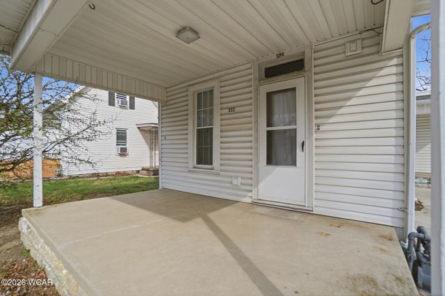 522 W Front Street, Findlay, OH 45840