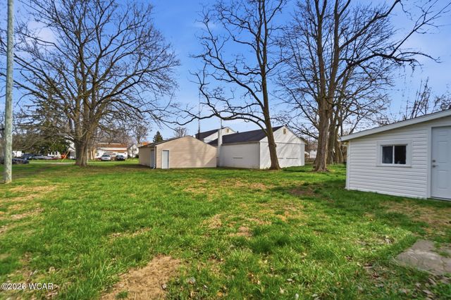 522 W Front Street, Findlay, OH 45840