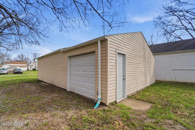 522 W Front Street, Findlay, OH 45840