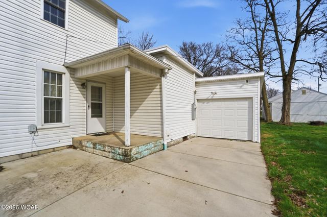 522 W Front Street, Findlay, OH 45840