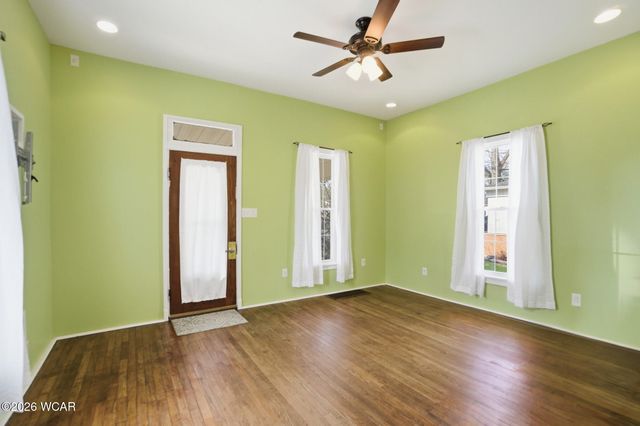 522 W Front Street, Findlay, OH 45840