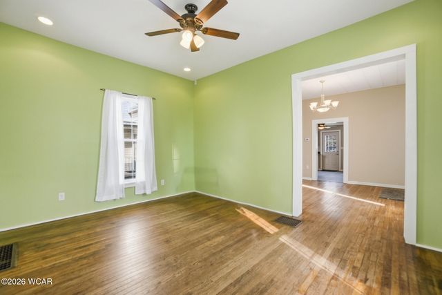 522 W Front Street, Findlay, OH 45840