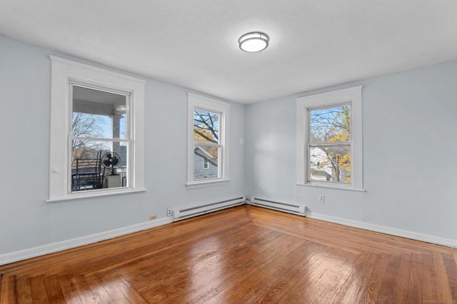 156 Orange Street, Waterbury, CT 06704