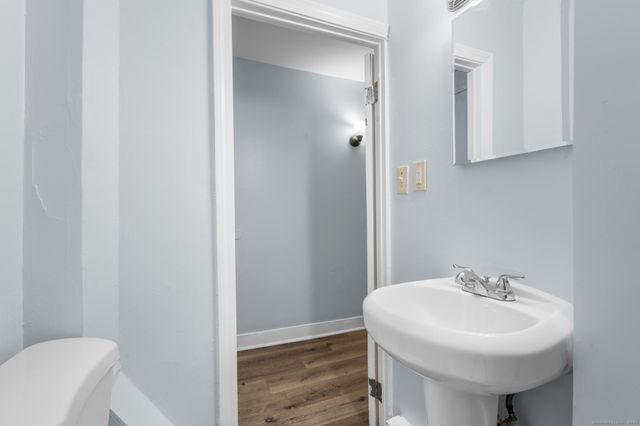 156 Orange Street, Waterbury, CT 06704