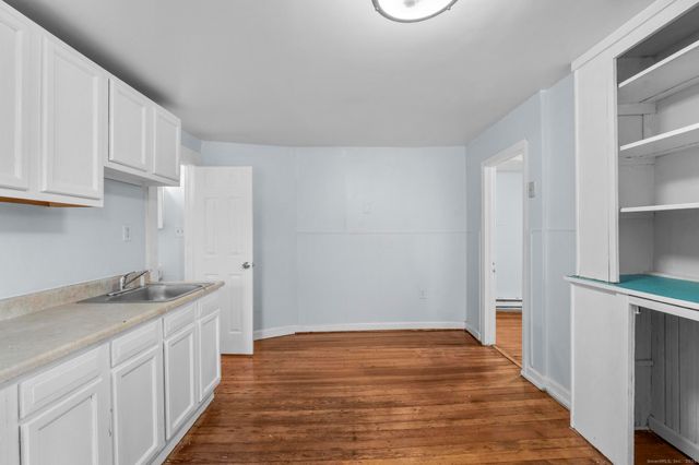 156 Orange Street, Waterbury, CT 06704