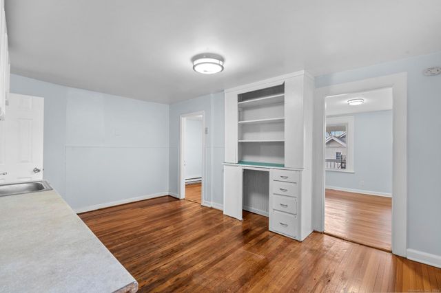 156 Orange Street, Waterbury, CT 06704