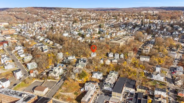 156 Orange Street, Waterbury, CT 06704