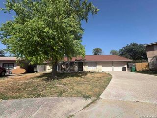 6311 MALACCA DR, San Antonio, TX 78218