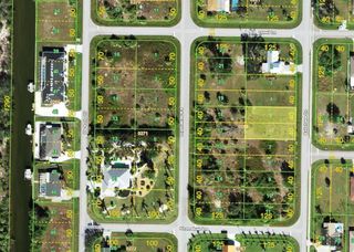 3339 SULSTONE DRIVE, Punta Gorda, FL 33983